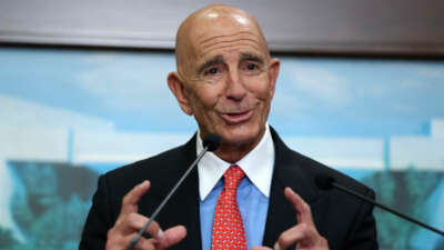 ABD’nin Ankara Büyükelçisi ve Suriye