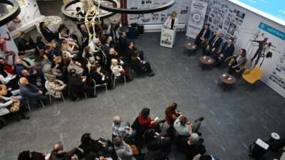 Nilüfer Belediyesi, Ulusal Kanser Haftası