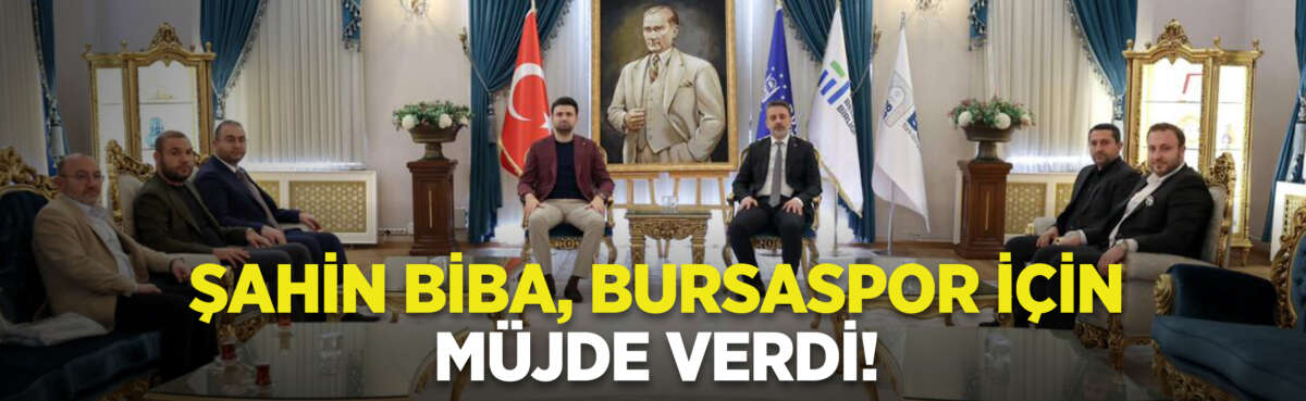 Başkan Çelik ve yönetim kurulu