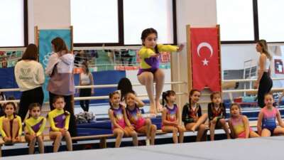 Nilüfer 24. Uluslararası Spor Şenlikleri,