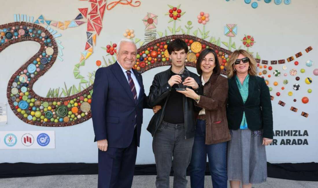 Nilüfer Belediyesi ve Yıldırım