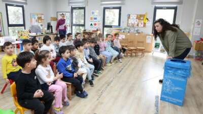 Nilüfer Belediyesi, 30 Mart Uluslararası