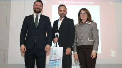 Nilüfer Belediyesi’nin ev sahipliğinde düzenlenen