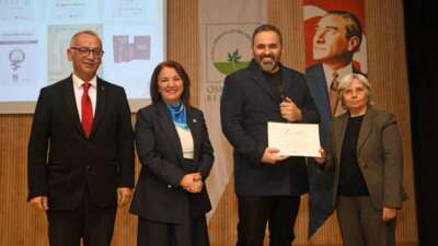 Osmangazi Belediyesi bünyesinde faaliyet gösteren