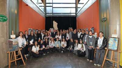 Osmangazi Belediyesi ev sahipliğinde Bursa’nın