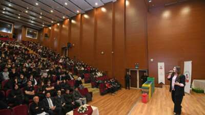 Osmangazi Belediyesi, çevreye duyarlı nesiller