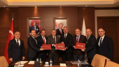 Gençlik ve Spor Bakanlığı’nın desteği