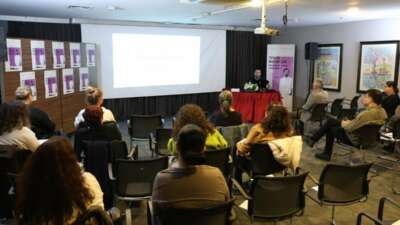 Nilüfer Belediyesi’nin düzenlediği “Tematik Buluşmalar”