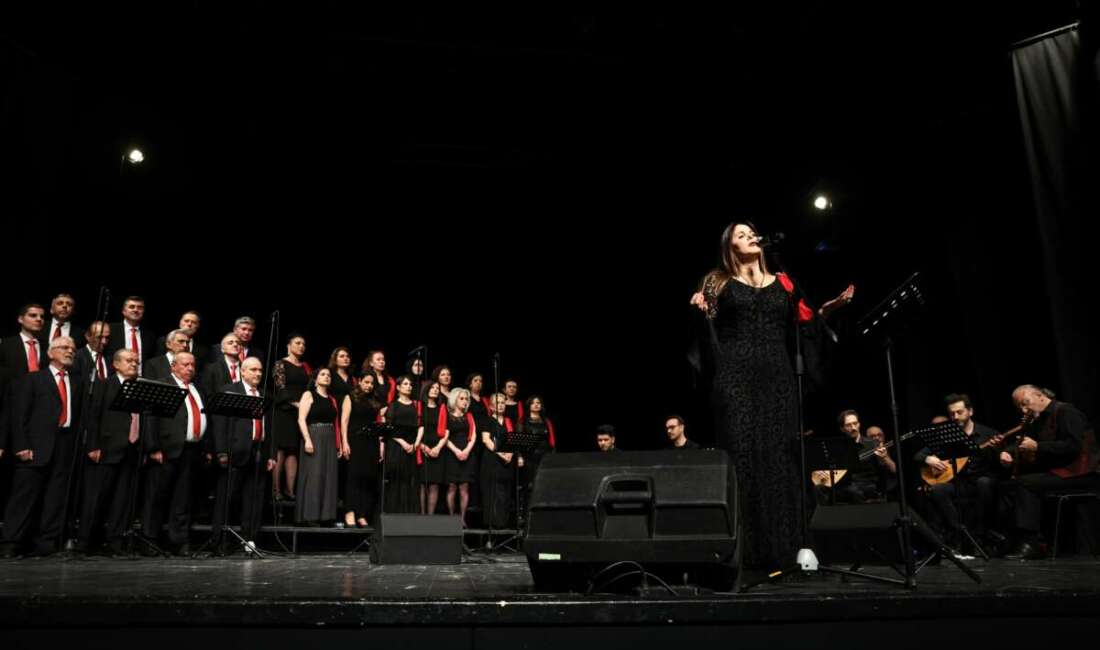 Nilüfer Belediyesi Türk Halk