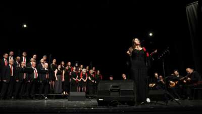 Nilüfer Belediyesi Türk Halk Müziği