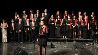 Nilüfer Belediyesi Türk Halk Müziği