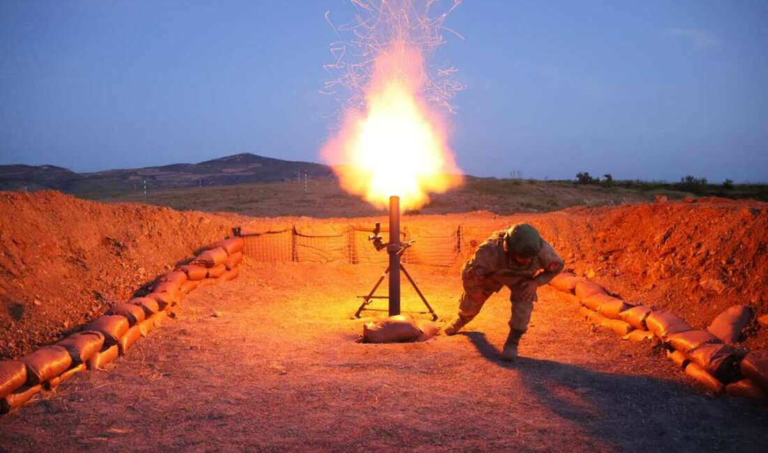  İzmir’de EFES-2026 Tatbikatı, çok