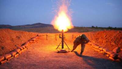  İzmir’de EFES-2026 Tatbikatı, çok sayıda