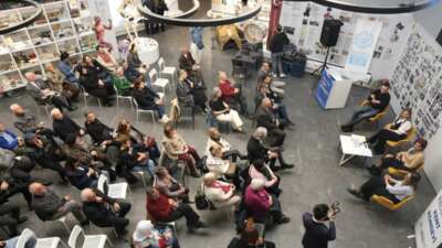 Nilüfer Belediyesi tarafından düzenlenen “Türkiye'de