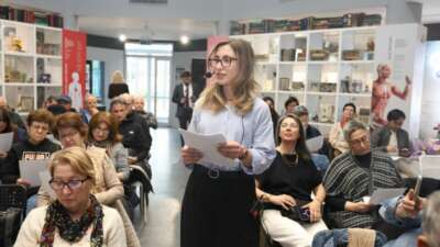 Nilüfer Belediyesi tarafından düzenlenen “Türkiye'de