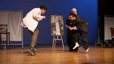 Osmangazi Belediyesi, RUMELİFED ve NAKEM