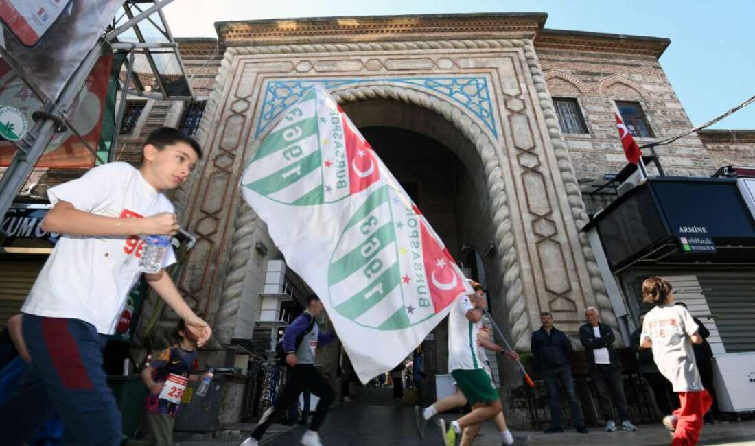 Osmangazi Belediyesi’nin bu yıl