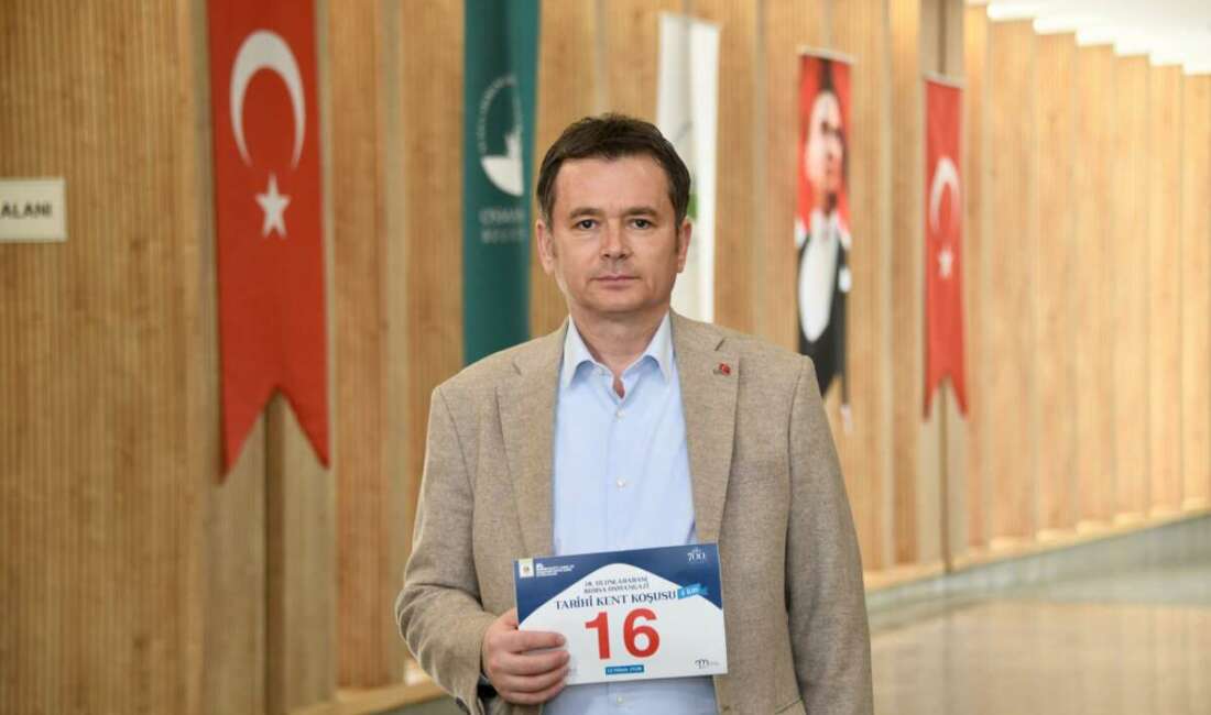 Osmangazi Belediyesi tarafından bu