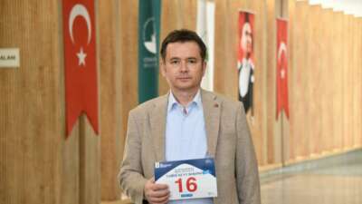 Osmangazi Belediyesi tarafından bu yıl