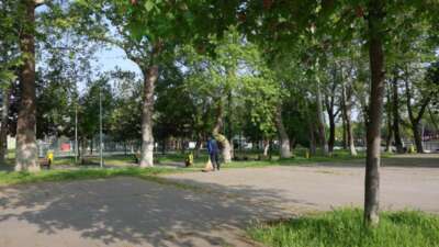 Osmangazi Belediyesi, ilçe genelindeki parkları