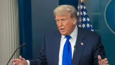 ABD Başkanı Donald Trump, İran’daki