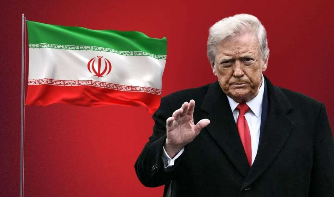 ABD Başkanı Donald Trump,