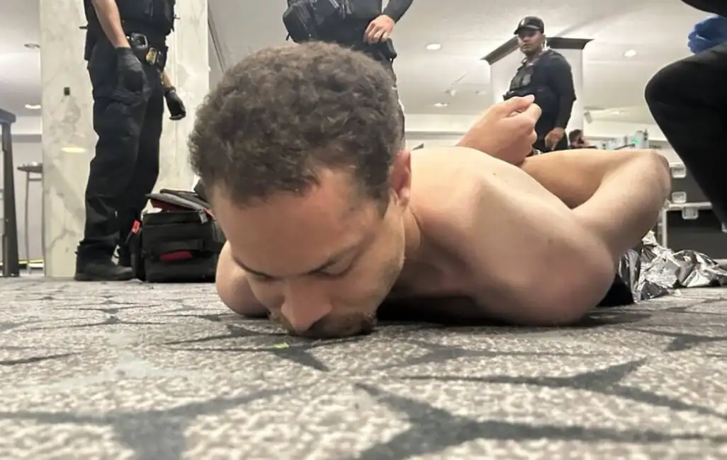 ABD’de Beyaz Saray Muhabirleri