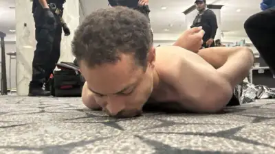 ABD’de Beyaz Saray Muhabirleri Derneği