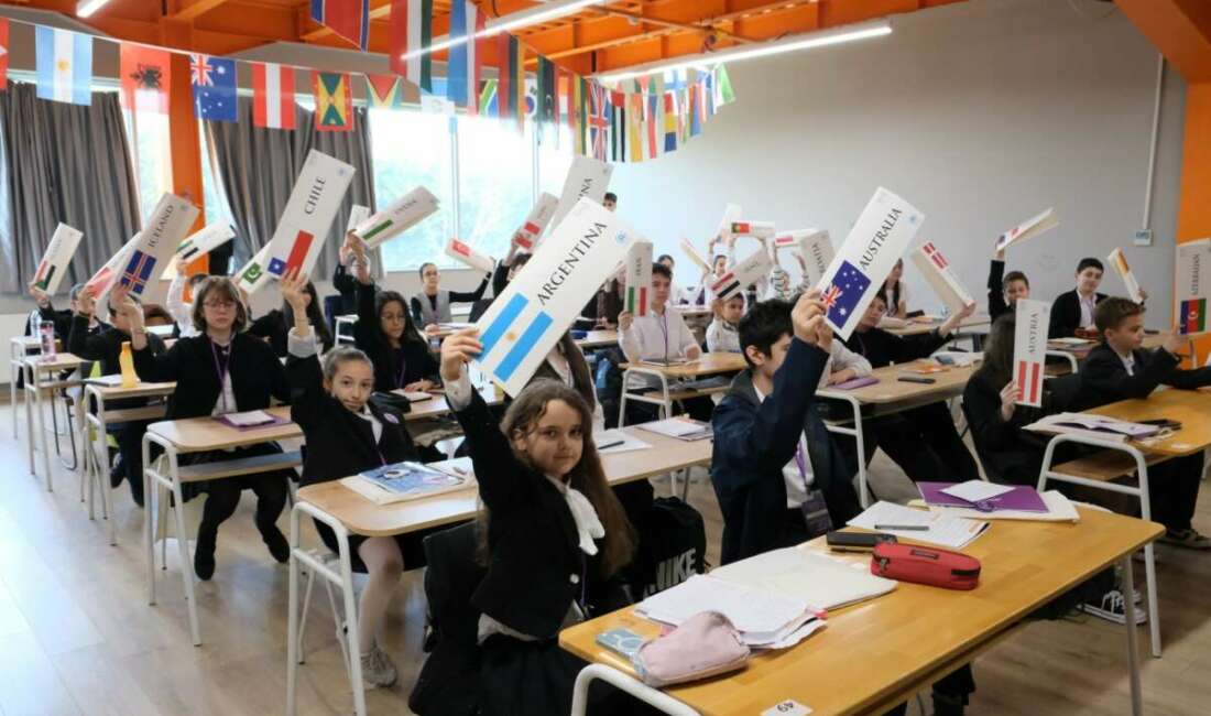 Şahinkaya Eğitim Kurumları, Model