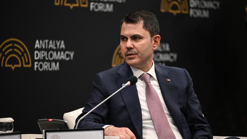 Türkiye COP31’de “Uygulama” dönemini başlatıyor