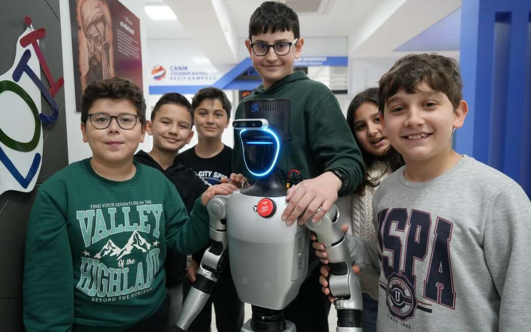 CANİKMAN, Samsun’un Canik ilçesinde