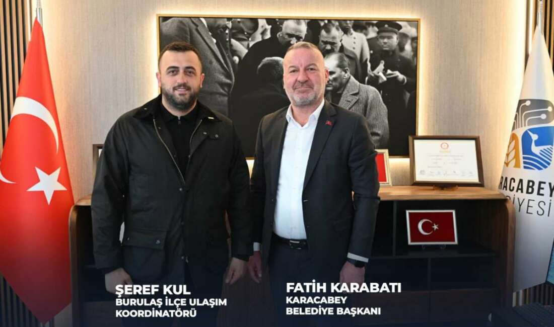 Başkan Karabatı devreye girdi,