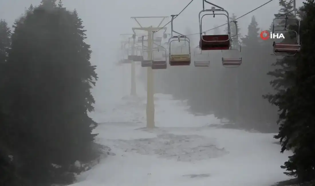 Türkiye’nin en önemli kış