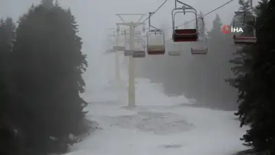 Türkiye’nin en önemli kış ve