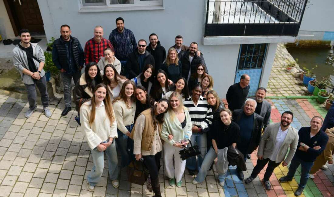 Vodafone Sultanlar Ligi’nde Bursa’yı