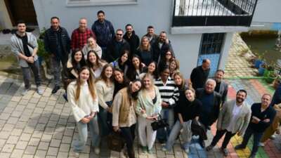 Vodafone Sultanlar Ligi’nde Bursa’yı temsil