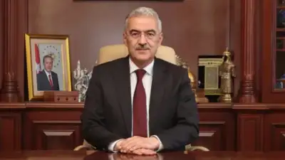 Bursa Valisi Erol Ayyıldız, "Bursa’nın fethinin