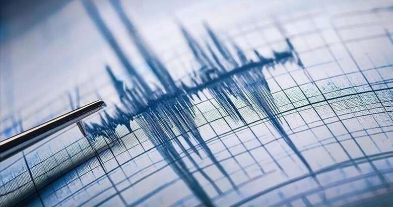 Van'ın Tuşba ilçesinde 5,2