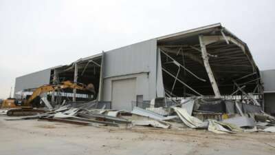 Nilüfer’de kaçak yapılaşmaya yönelik denetimler