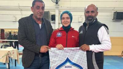 Yıldırım’ı sporda marka kent haline