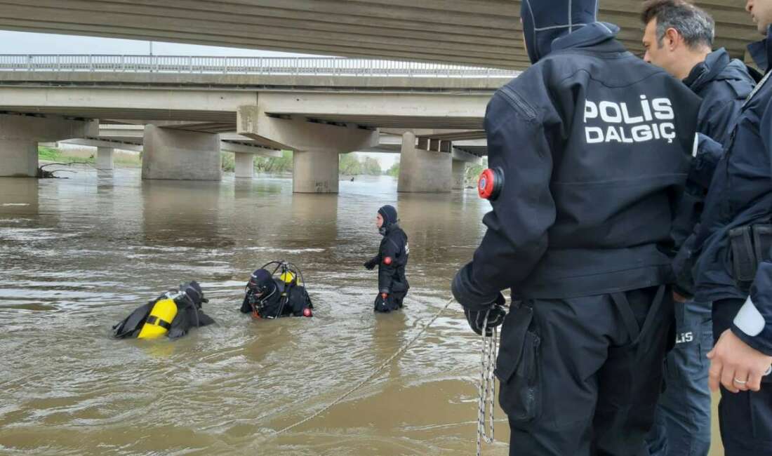 Karacabey ilçesinde etkili olan