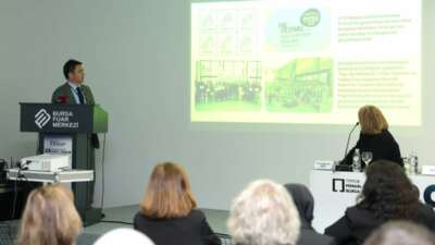 Mimarlar Odası Bursa Şubesi tarafından