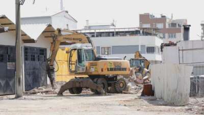 Osmangazi Belediyesi, ilçede ulaşım konforunu