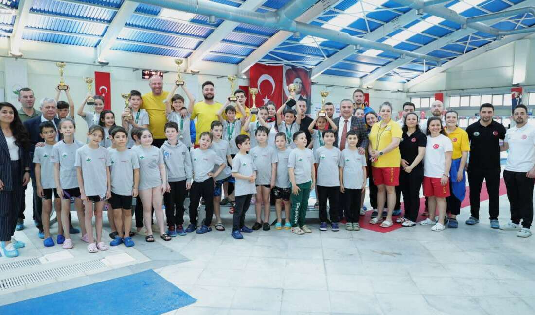 Osmangazi Belediyesi’nin 23 Nisan