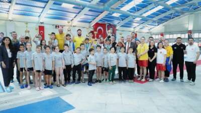 Osmangazi Belediyesi’nin 23 Nisan Ulusal