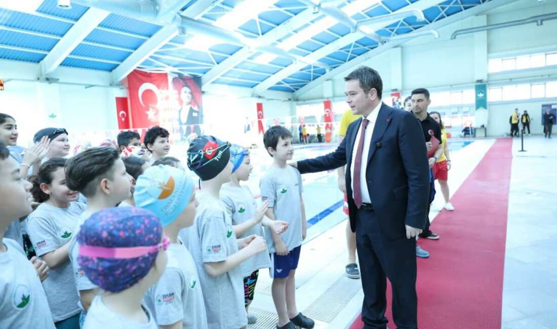 Osmangazi Belediyesi, 23 Nisan Ulusal