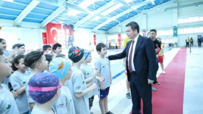 Osmangazi Belediyesi, 23 Nisan Ulusal