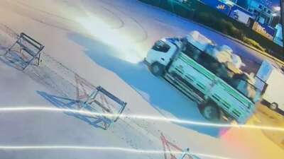 Osmangazi Belediyesi Zabıta Müdürlüğü ekipleri