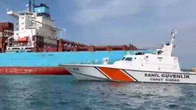 Adalet Bakanı Akın Gürlek, uluslararası