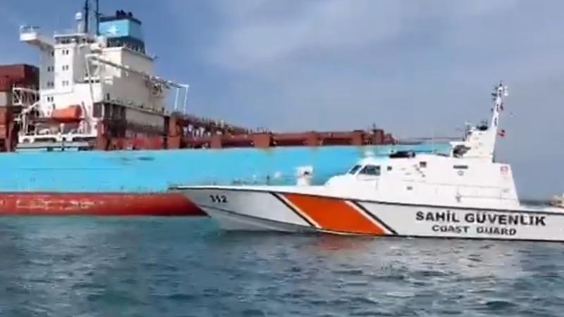 Adalet Bakanı Akın Gürlek,